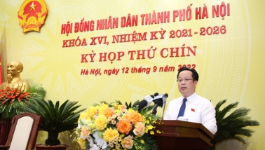 Hà Nội: Đối tượng nào được hỗ trợ học phí năm học 2022-2023