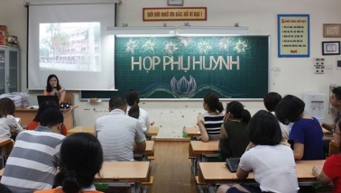 Blog: Hội phụ huynh hay 'phụ thu'?