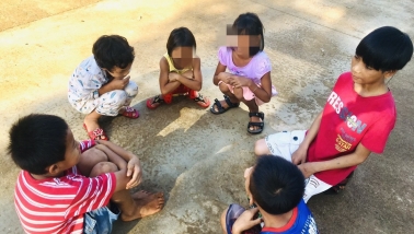 Xâm hại tình dục trẻ em vùng DTTS ở Gia Lai: Thực trạng nhức nhối (bài 1)