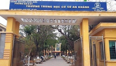 Hà Nội: Học sinh tố suất ăn có giòi, nhà trường lên tiếng