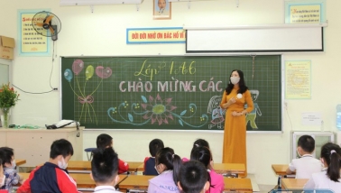 Hà Nội 'điểm tên' một số dự án khu đô thị mà chủ đầu tư chưa xây trường học