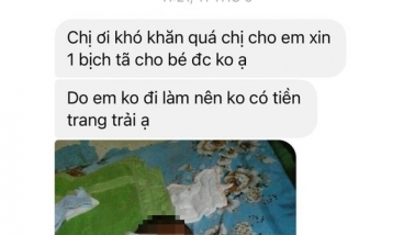 Vụ bé trai nghi bị bạo hành tử vong: Người mẹ từng lên mạng xin giúp đỡ