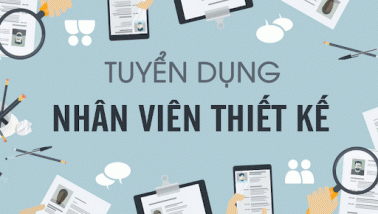 Tuyển tư vấn xây dựng thông điệp truyền thông và in standee