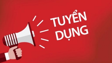 Tuyển tư vấn hỗ trợ kỹ thuật thực hiện khảo sát