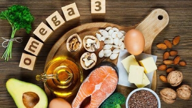 Trẻ em có nên bổ sung Omega-3?