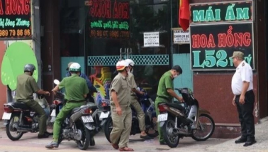 Vụ bạo hành trẻ tại mái ấm Hoa Hồng: Hội Bảo vệ Quyền trẻ em TP Hồ Chí Minh đề nghị xử lý