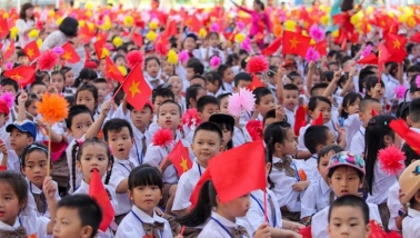 Tăng cường các điều kiện bảo đảm thực hiện hiệu quả nhiệm vụ năm học 2024 - 2025