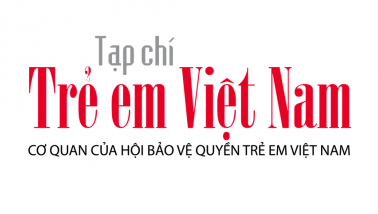 Tạp chí Trẻ em Việt Nam tuyển dụng nhân sự