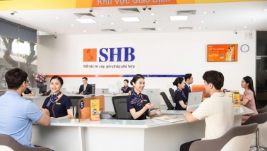 SHB được chấp thuận tăng vốn điều lệ lên 40.658 tỷ đồng qua phát hành cổ phiếu trả cổ tức