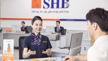 SHB đồng hành cùng ngành y tế, giáo dục chuyển đổi số toàn diện