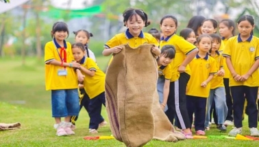 Hành trình trải nghiệm đáng nhớ tại KOKO FARM