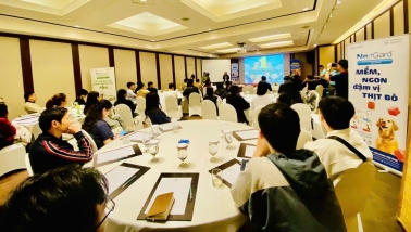 Giải mã vắc xin và chăm sóc thú cưng