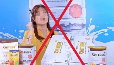 Xử lý nghiêm các sai phạm trong quảng cáo sữa, thực phẩm trên các nền tảng
