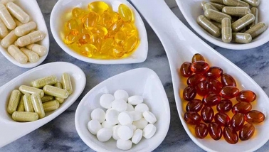 Công bố khuyến cáo về sức khỏe đối với thực phẩm bảo vệ sức khỏe cho trẻ