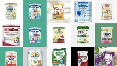 Mua phải sữa giả có được bồi thường không?
