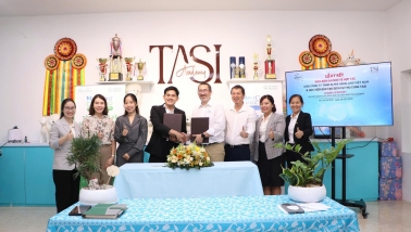 Ký kết hợp tác về dịch vụ chăm sóc thú cưng tại Việt Nam