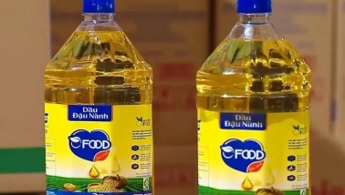 Bô Y tế cảnh báo khẩn vụ phát hiện dầu ăn cho động vật được dùng cho người