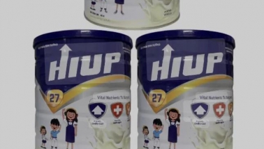 Sữa giả, thực phẩm chức năng giả gây ảnh hưởng nghiêm trọng sức khoẻ trẻ nhỏ