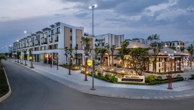 Có gì đặc biệt tại T&T City Millennia, nơi đại nhạc hội lớn bậc nhất phía nam Sài Gòn sắp diễn ra?