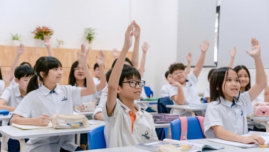 Quỹ cha mẹ học sinh: Phụ huynh có quyền giám sát và từ chối đóng góp?
