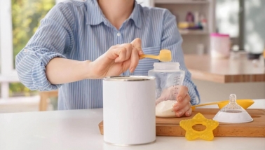 Hà Nội tăng cường kiểm soát sản phẩm dinh dưỡng, bình bú cho trẻ nhỏ