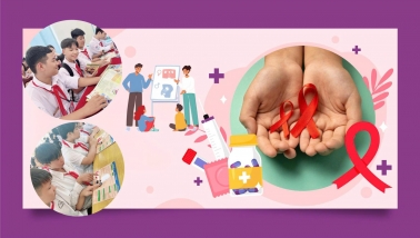 Dân số, sức khỏe sinh sản và trách nhiệm với tương lai quốc gia