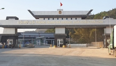 Cao Bằng trên đường hiện thực hóa mục tiêu thành trung tâm giao thương quốc tế