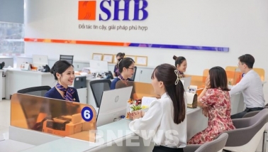 SHB hỗ trợ lãi suất ưu đãi 7.000 tỷ đồng cho vay khách hàng cá nhân