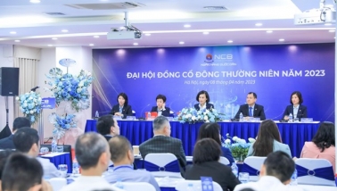 NCB sẽ tập trung khai thác phân khúc khách hàng cao cấp trong 2023