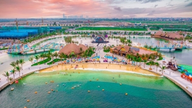 Thiếu điểm vui chơi, dân Hà Nội đi đâu trong chuỗi ngày nghỉ lễ dài nhất năm?