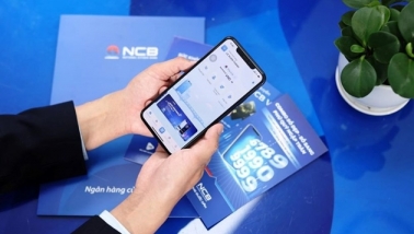 Mở NCB iziMobile, mở tung cảm xúc tại hệ thống công viên giải trí Sun World