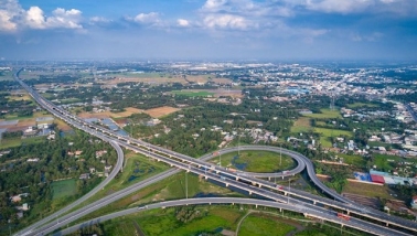 Thời điểm vàng 'săn' bất động sản đẹp ở các đô thị vệ tinh