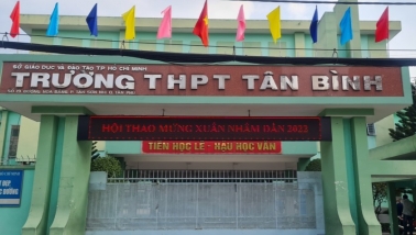 Cảnh báo xuất hiện tin nhắn lừa đảo trúng tuyển vào lớp 10