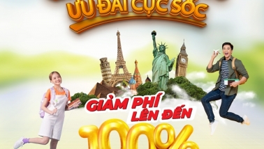 Siêu ưu đãi cho khách hàng giao dịch ngoại tệ tại HDBank