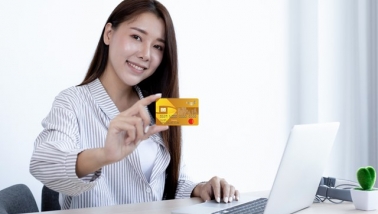 Ưu đãi lớn cho chủ thẻ tín dụng PVcomBank trên Shopee và Grab