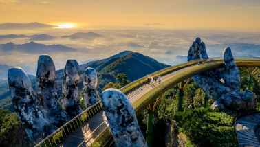 Du lịch Đà Nẵng đã 'thay đổi định mệnh' như thế nào?