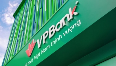 Triển vọng kinh doanh của VPBank với điểm tựa tăng trưởng kinh tế vĩ mô