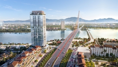 Giá trị kết nối làm nên chất khác biệt cho Sun Cosmo Residence Da Nang