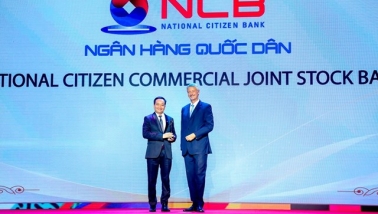 Bí quyết giúp NCB lọt top “Nơi làm việc tốt nhất châu Á 2023”