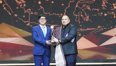 HDBank nhận giải ‘Sáng kiến kỹ thuật số’ tại ASEAN Business Awards 2023