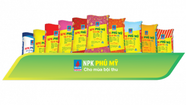 NPK Phú Mỹ: Hoàn thiện bộ sản phẩm bằng cái tâm