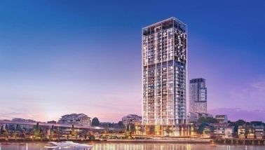 Sun Cosmo Residence Da Nang và những đặc quyền trải nghiệm trên “tầng không”