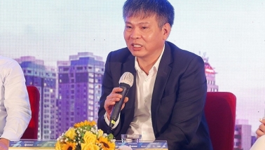 TS Lương Hoài Nam: 'Hiếm có địa phương nào có điều kiện để phát triển kinh tế du lịch như Đà Nẵng'