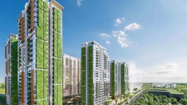 Tiết lộ “bộ tứ” đối tác hàng đầu thế giới tạo nên kiến trúc xanh 3D tại LUMIÈRE Boulevard