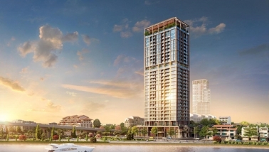 Đặc quyền trải nghiệm và tiện ích tại Sun Cosmo Residence Da Nang