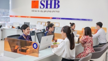 SHB đạt kết quả kinh doanh tích cực trong quý III/2023 và hoàn thành 80% kế hoạch lợi nhuận đặt ra