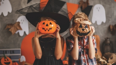 Nhiều trường học ở Hà Nội 'nói không' với lễ hội Halloween 