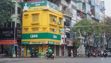 F88: Kết quả kinh doanh khả quan, nhiều dự báo tích cực