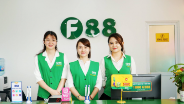 F88 đẩy mạnh bình đẳng giới thông qua gói tài trợ từ Quỹ Chính phủ Úc