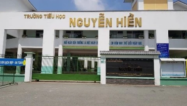 TPHCM: Nhiều học sinh bị đau bụng, phải nghỉ học, nghi bị ngộ độc thực phẩm